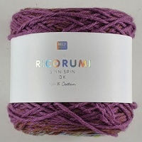 Rico - Ricorumi - Spin Spin DK - 023 Autumn